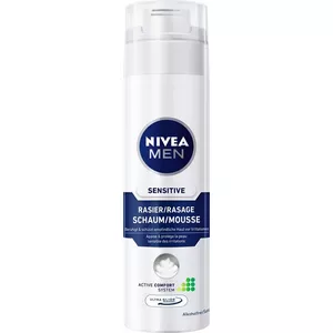 Mousse à raser Men Sensitive