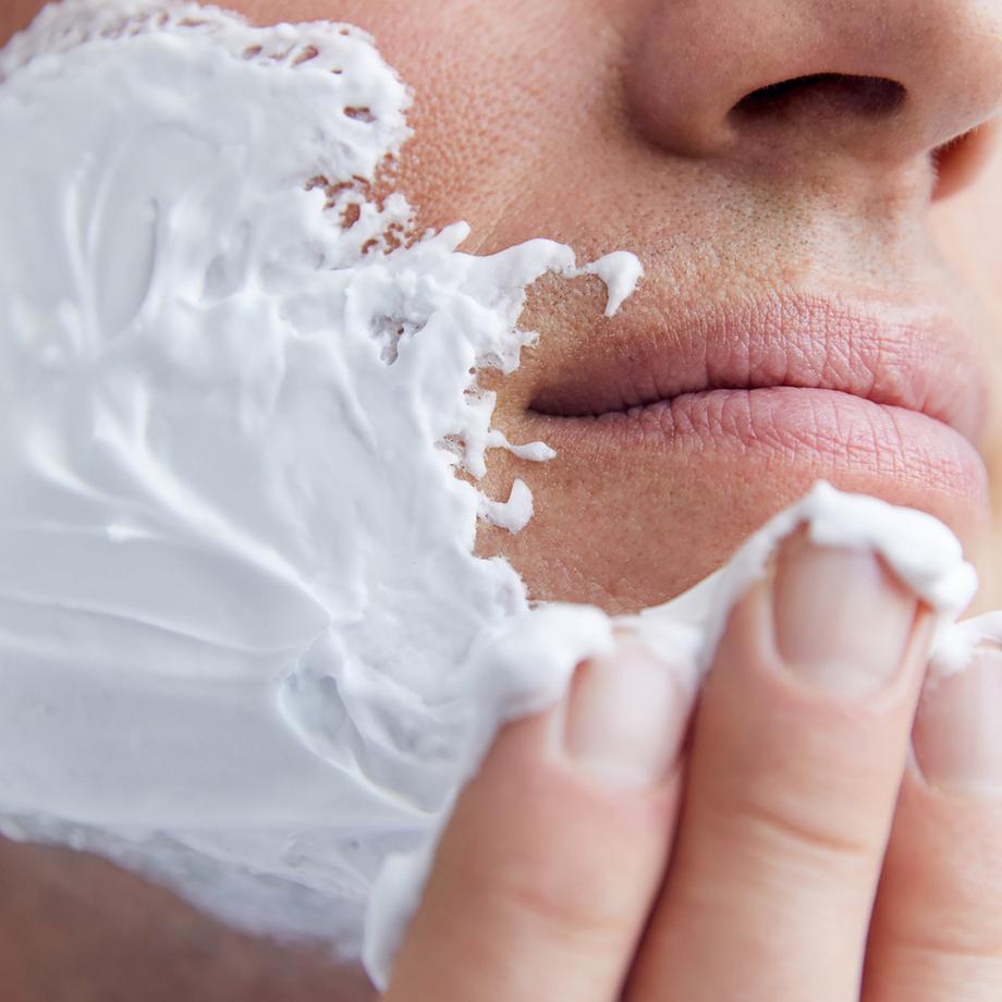 NIVEA  Men Sensitive Rasierschaum 