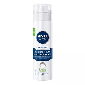 Schiuma Da Barba Men Sensitive, Minisize