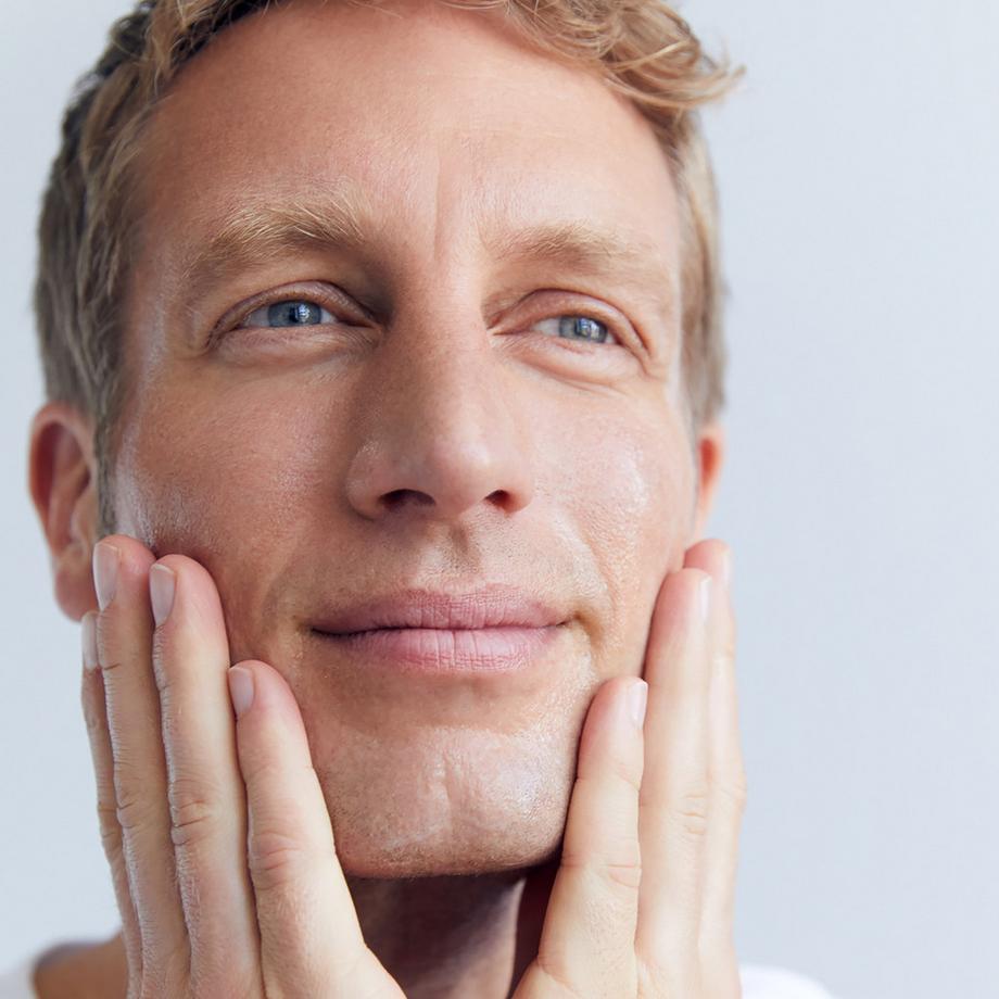 NIVEA Sensitive Schiuma Da Barba Men Sensitive, Minisize 