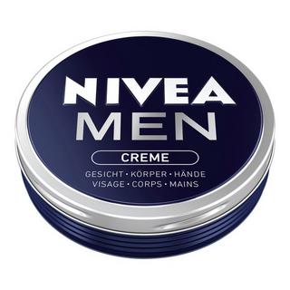 NIVEA Men Creme For Men Gesicht, Körper, Hände 