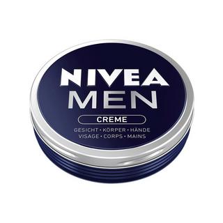 NIVEA Men Creme Pour Homme Visage, Corps, Mains 