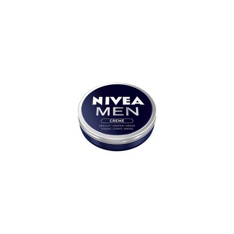 NIVEA Men Creme For Men Creme Gesicht, Körper, Hände Mini 