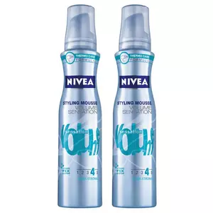 Styling Mousse Volume Sensation Duo