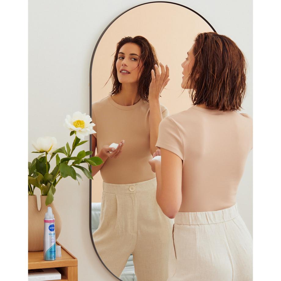 NIVEA Volume Care Styling Mousse Volume  