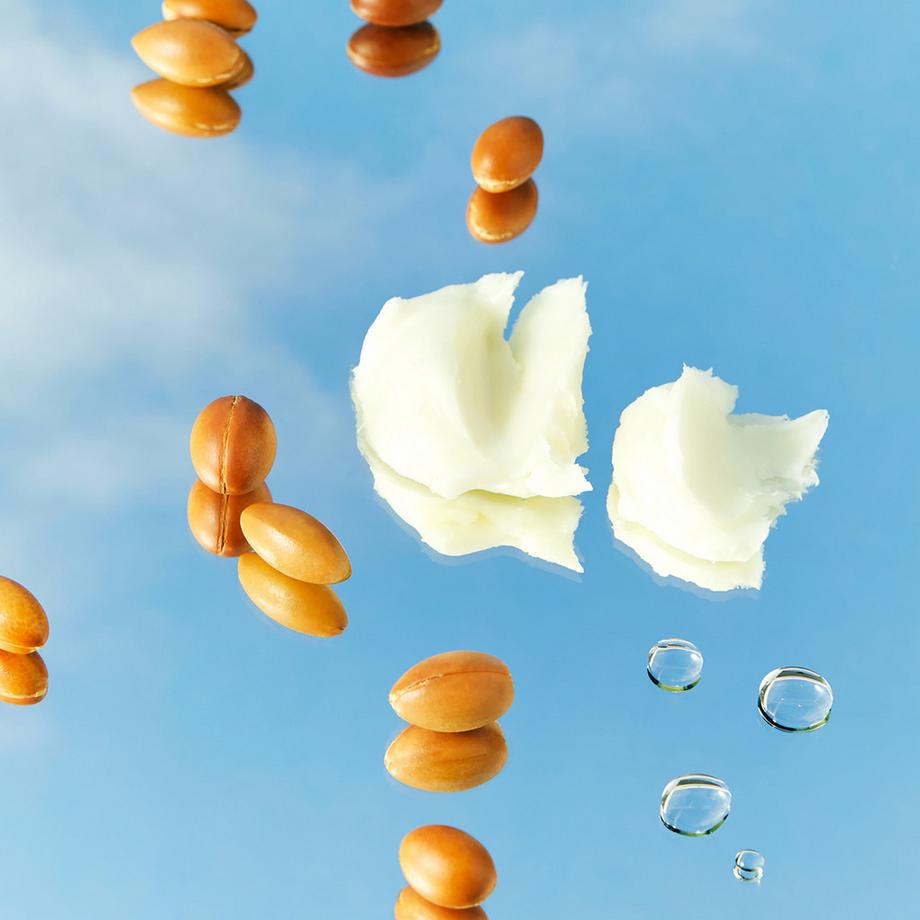 NIVEA Verwöhnende Milk Soft Milk douceur 