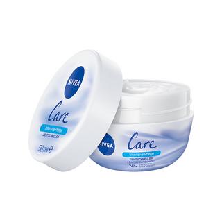 NIVEA Care Intensive Pflege Soin Intense Care 