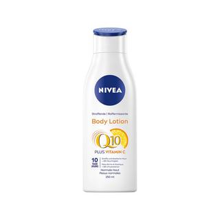 NIVEA Q10 Hautstraffend Body Q10 Straffende Body Lotion + Vitamin C 