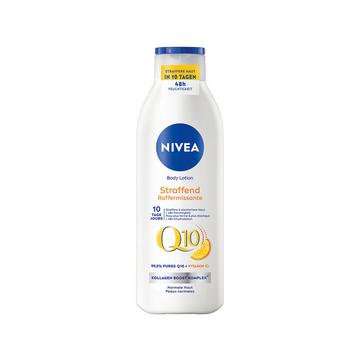 Body Q10 Straffende Body Lotion + Vitamin C