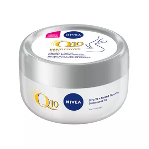 Crème intense raffermissante Q10plus 