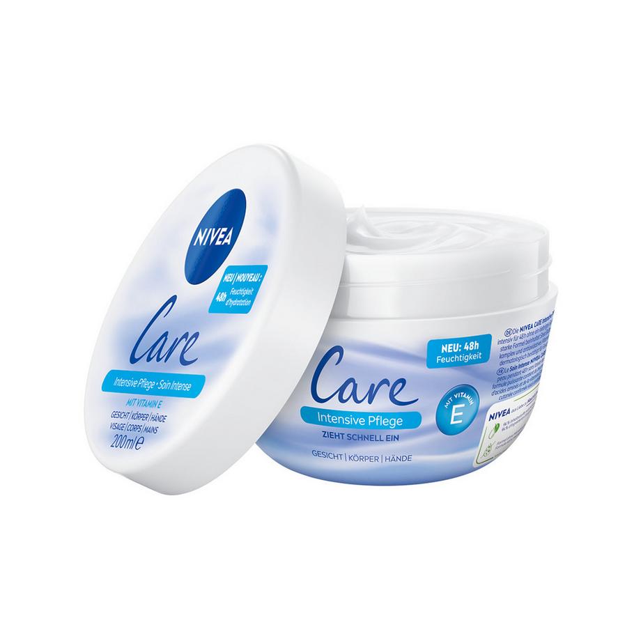 NIVEA Care Intensive Pflege Care Intensive Pflege 