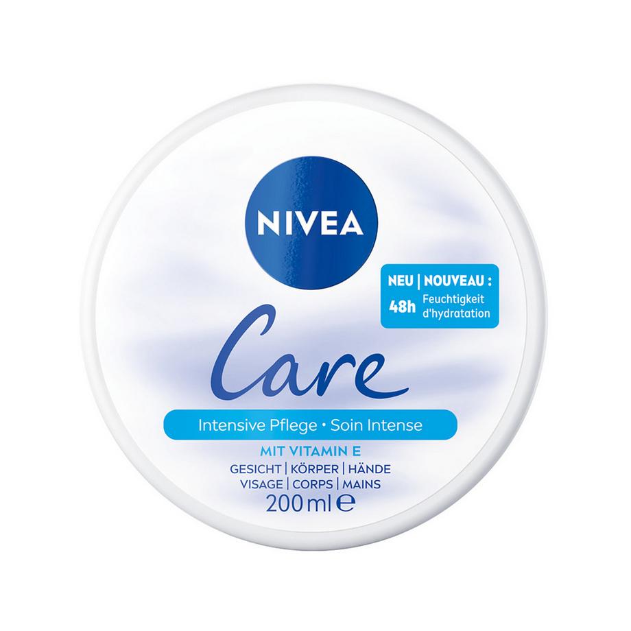 NIVEA Care Intensive Pflege Care Intensive Pflege 