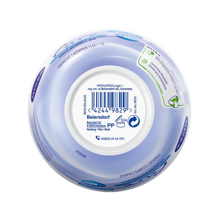 NIVEA Care Intensive Pflege Care Intensive Pflege 