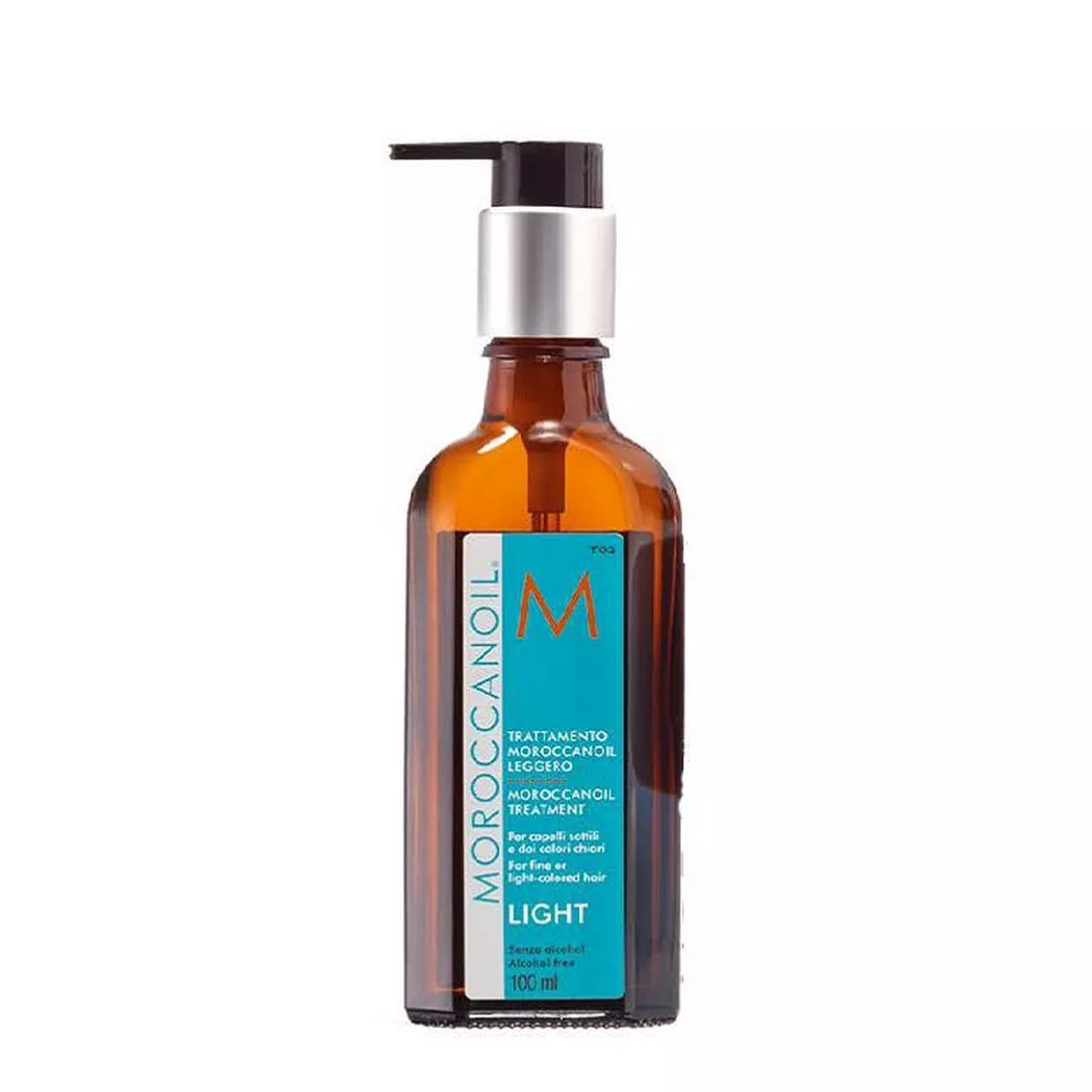 Moroccanoil - Oil Treatment, 100 ml
