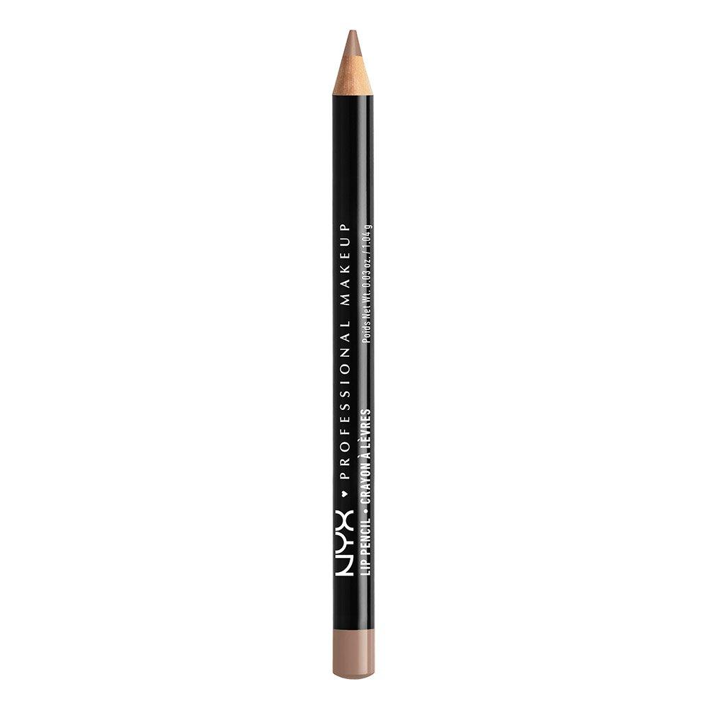 NYX-PROFESSIONAL-MAKEUP Brow Wax Pen Slim Lip Pencil 