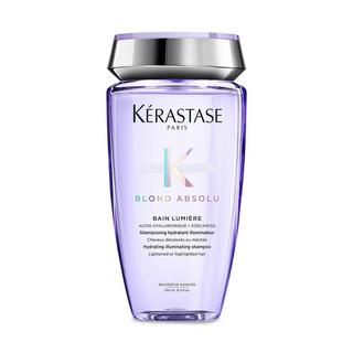 Kérastase SPECIFIQUE BAIN PREVENTION Blond Absolu Bain 