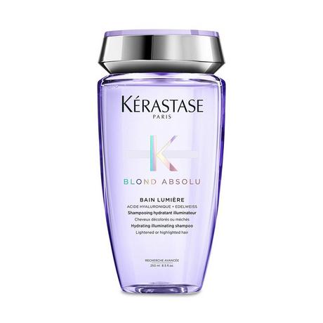 Kérastase SPECIFIQUE BAIN PREVENTION Blond Absolu Bain 