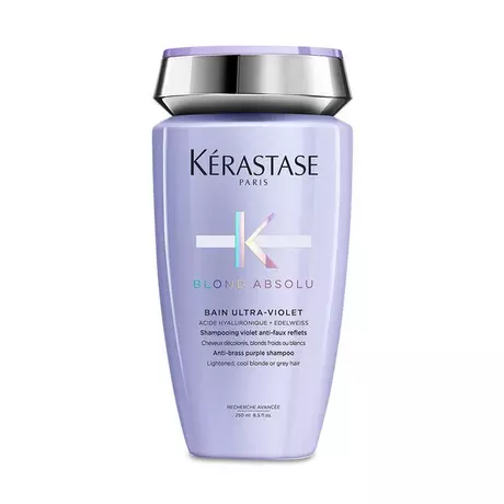 KERASTASE  Blond Absolu - Bain Ultra-Violet 