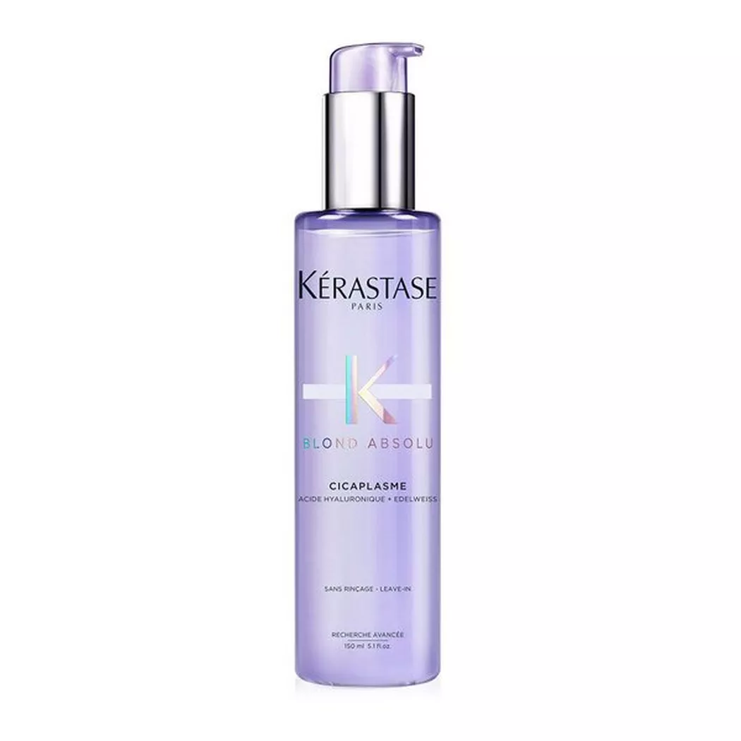 Kerastase Cicaplasme Blond Absolu Hair Serum 2