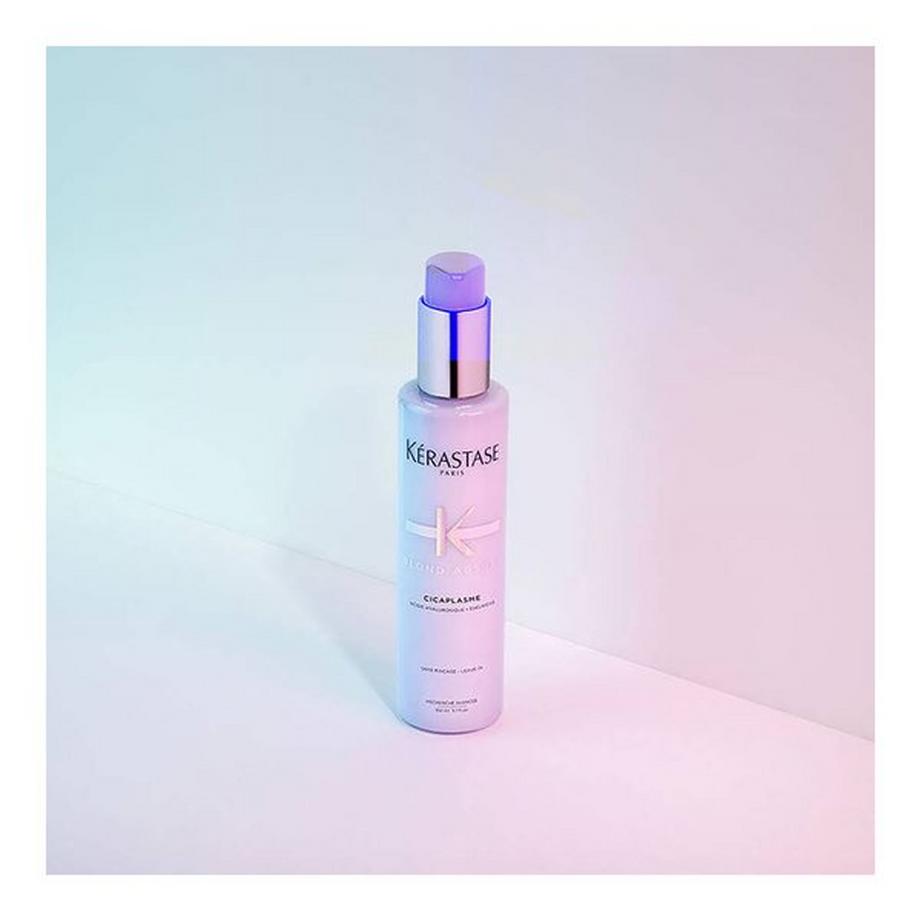 Kérastase STYLING SPRAY A PORTER
 Blond Absolu Cicaplasme Heat Protector 