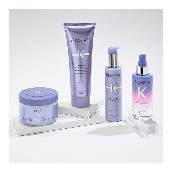 Kérastase STYLING SPRAY A PORTER
 Blond Absolu Cicaplasme Heat Protector 