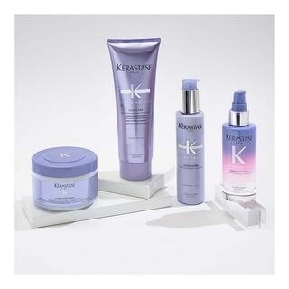 Kérastase STYLING SPRAY A PORTER
 Blond Absolu Cicaplasme Heat Protector 