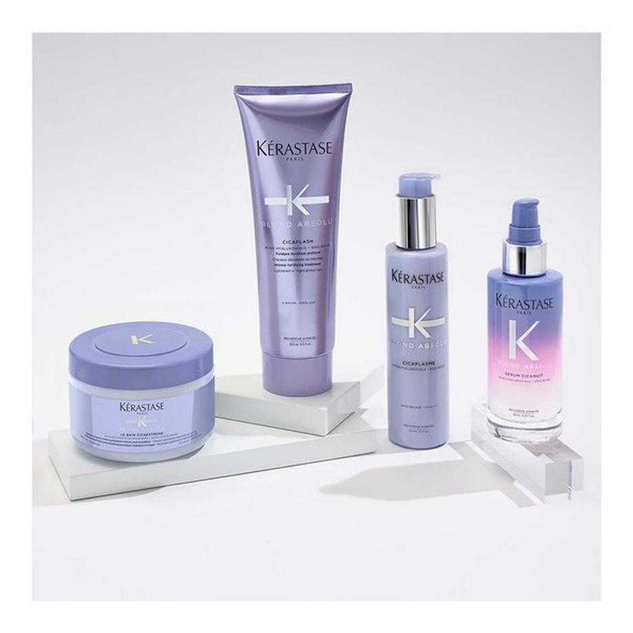 Kérastase STYLING SPRAY A PORTER
 Blond Absolu Cicaplasme Heat Protector 