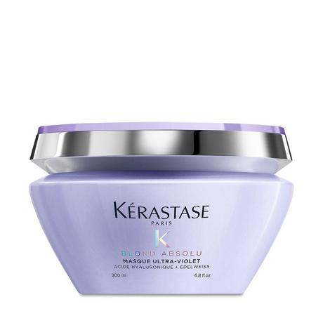 KERASTASE STYLING LAQUE COUTURE Blond Absolu - Masque Ultra-Violet 