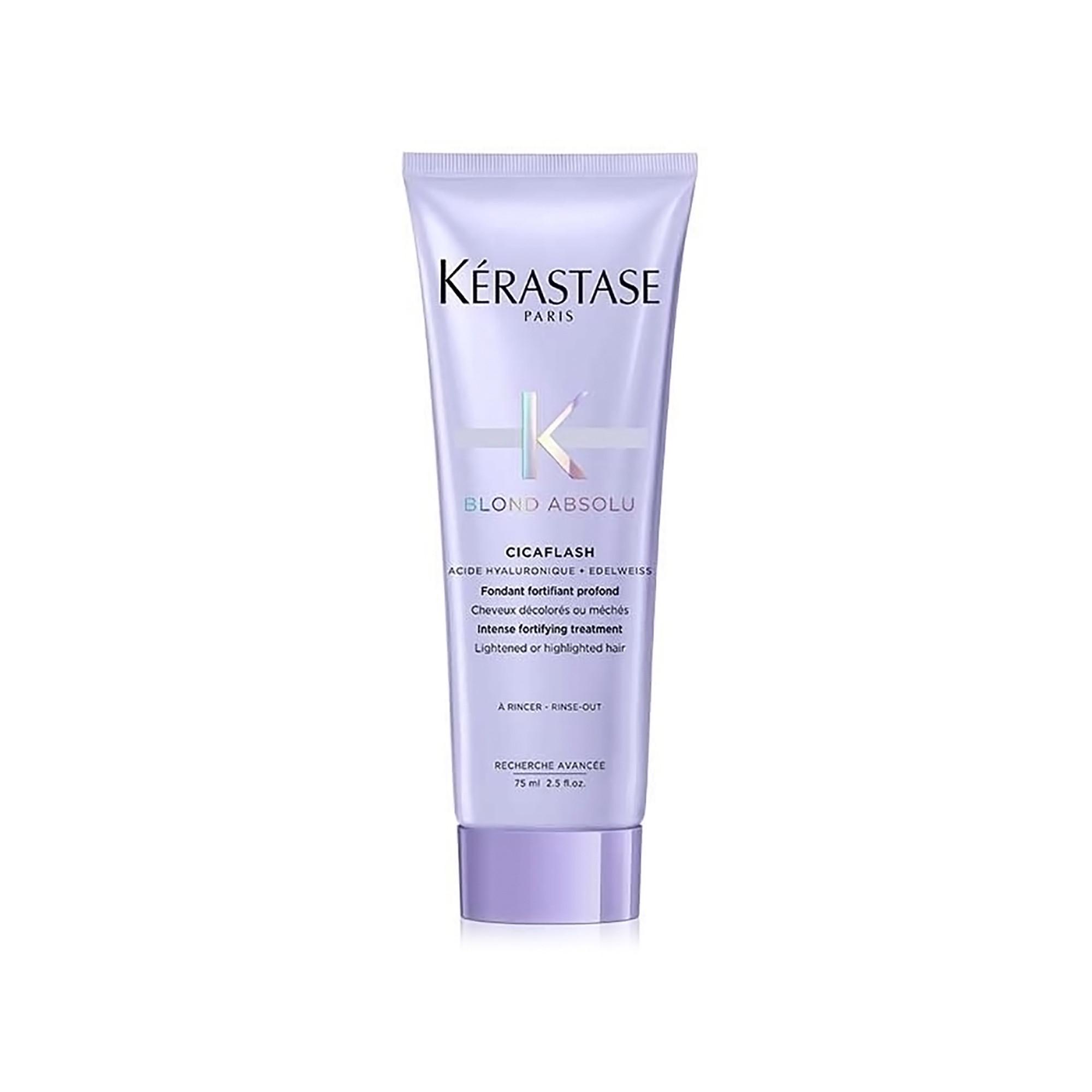 Kérastase  Blond Absolu Cicaflash Anti-Brass Conditioner 