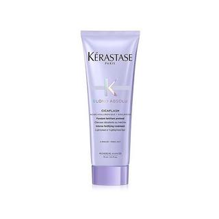 Kérastase  Blond Absolu Cicaflash Anti-Brass Conditioner 