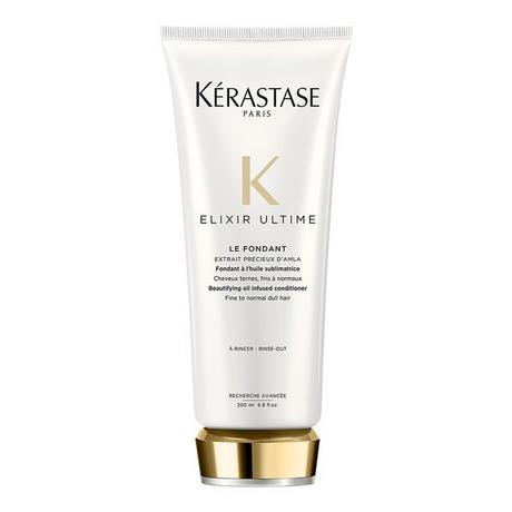 Kérastase STYLING LAQUE MATERIALISTE
 Elixir Ultime Le Fondant Nourishing Conditioner 