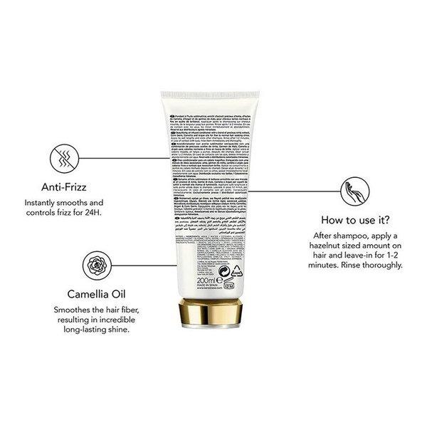 Kérastase STYLING LAQUE MATERIALISTE
 Elixir Ultime Le Fondant Nourishing Conditioner 