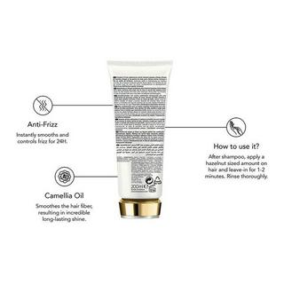 Kérastase STYLING LAQUE MATERIALISTE
 Elixir Ultime Le Fondant Nourishing Conditioner 