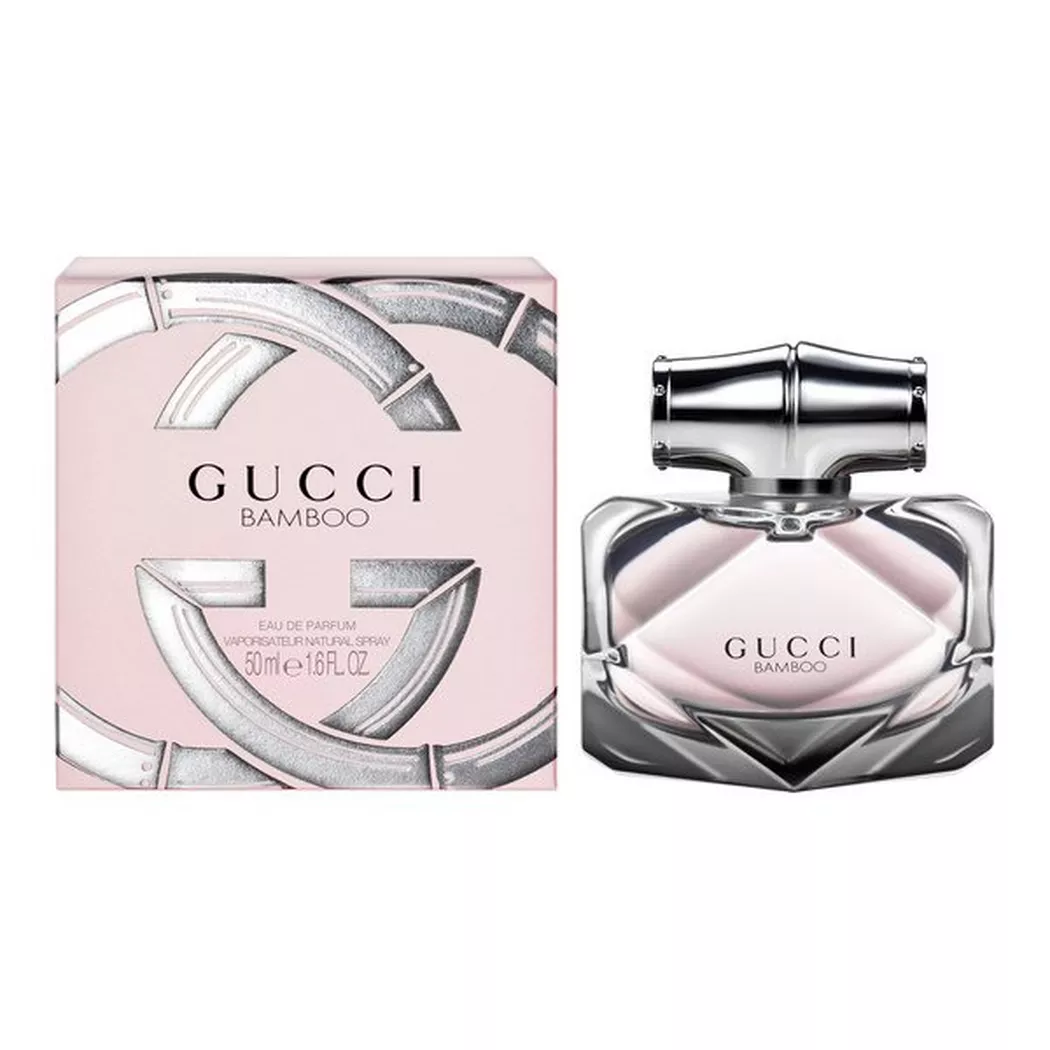 Gucci - Bamboo, Eau De Parfum, 50  ml