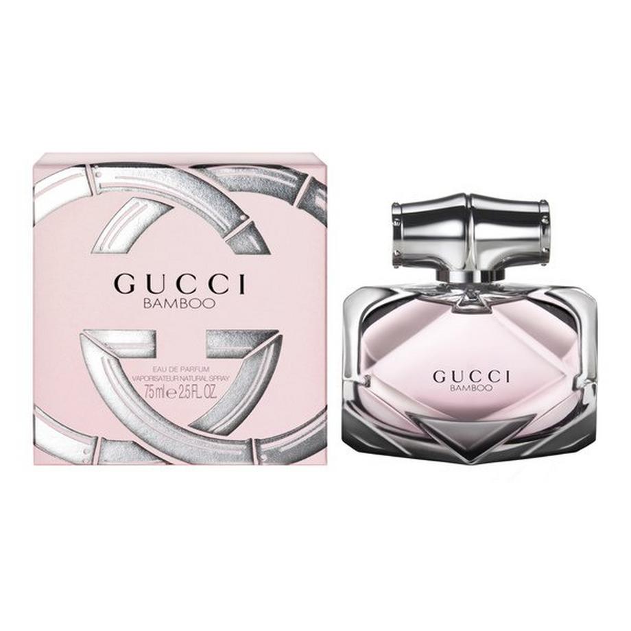 GUCCI Bamboo, Eau De Parfum  
