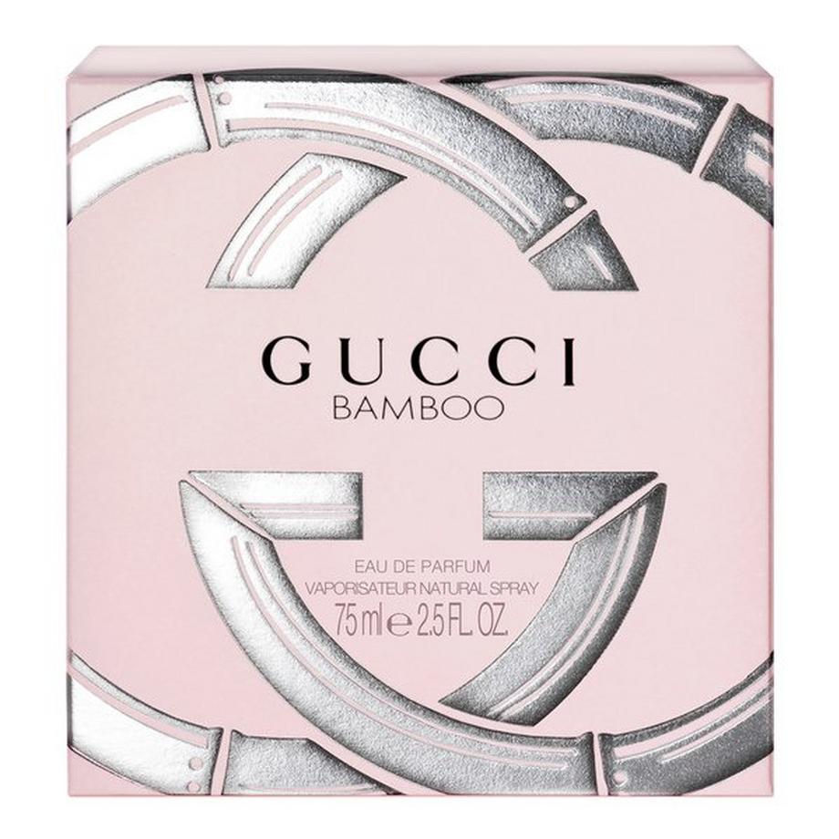 GUCCI Bamboo, Eau De Parfum  