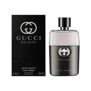 Guilty, Eau de Toilette For Him