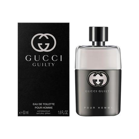 GUCCI GUILTY Guilty, Eau de Toilette For Him 