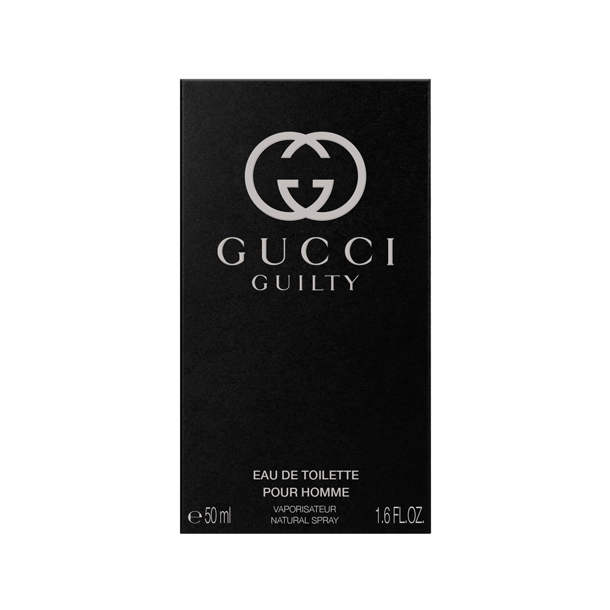 GUCCI Guilty, Eau de Toilette For Him  