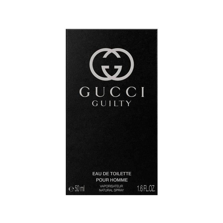 GUCCI Guilty, Eau de Toilette For Him  