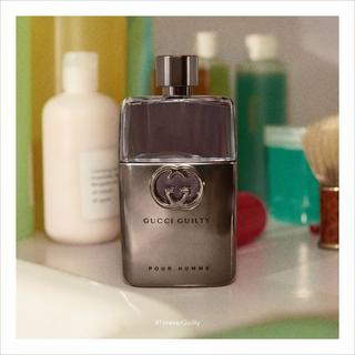 GUCCI Guilty, Eau de Toilette For Him  