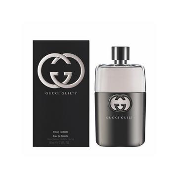 Guilty, Eau de Toilette For Him