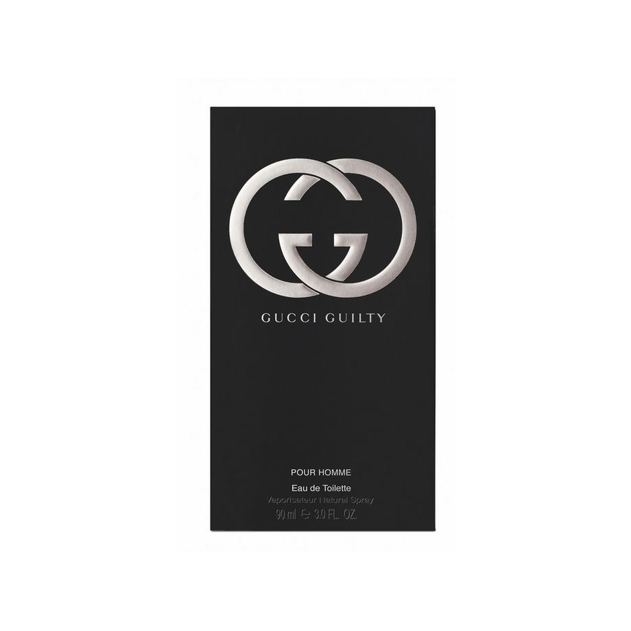 GUCCI Guilty, Eau de Toilette For Him  