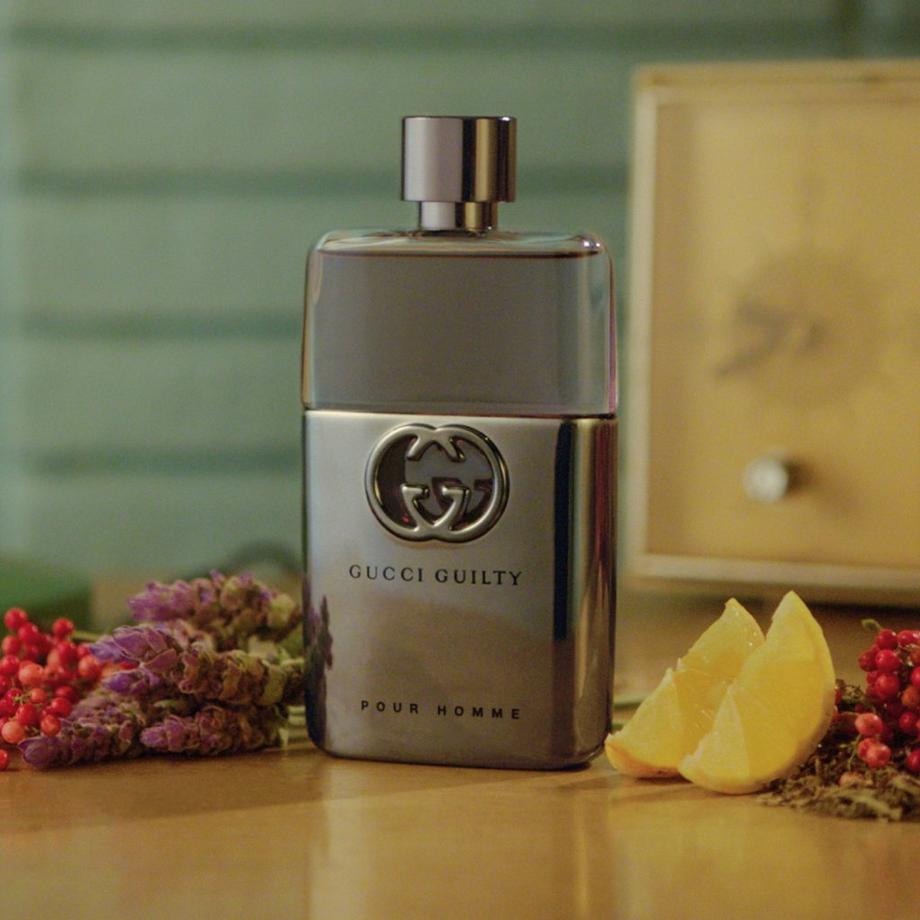 GUCCI Guilty, Eau de Toilette For Him  