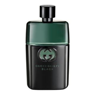 GUCCI Guilty Black Eau de toilette 