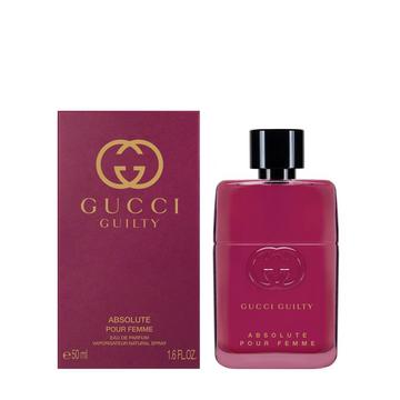 Guilty Absolute Pour Femme, Eau De Parfum