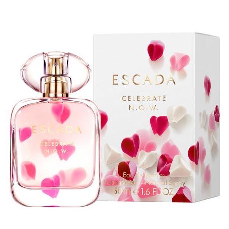 ESCADA Celebrate N.O.W. Celebrate N.O.W., Eau De Parfum 