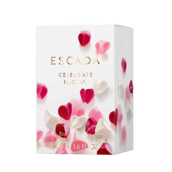 ESCADA Celebrate N.O.W. Celebrate N.O.W., Eau De Parfum 