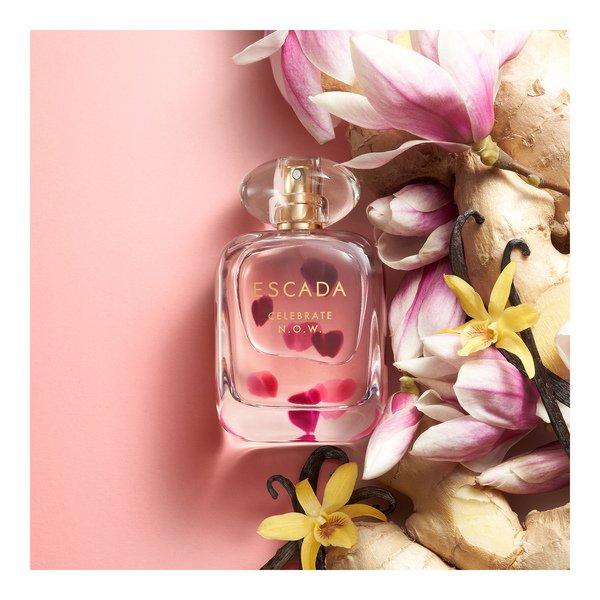 ESCADA Celebrate N.O.W. Celebrate N.O.W., Eau De Parfum 