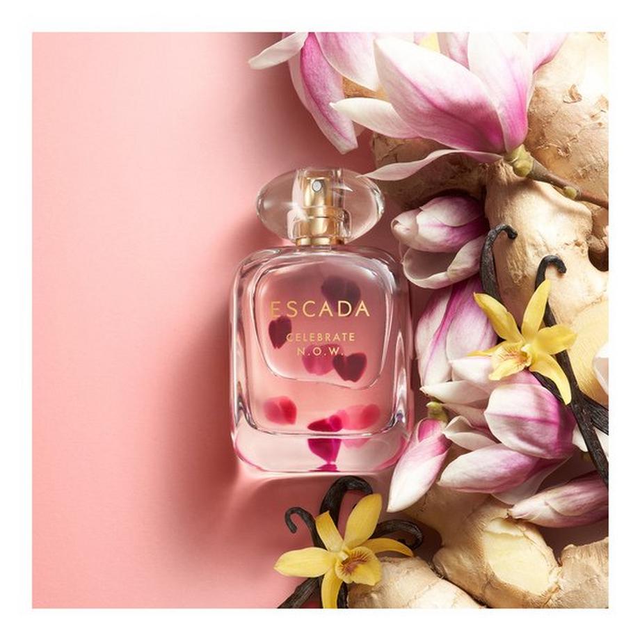ESCADA Celebrate N.O.W., Eau De Parfum  